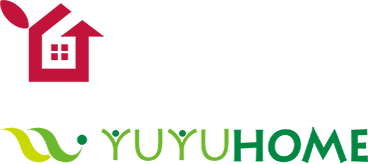 住宅再生専門店 YUYUリノベ Presented by 福岡商圏4年連続No.1 YUYUHOME
