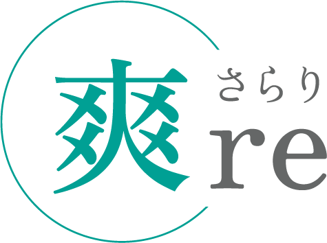 さらり