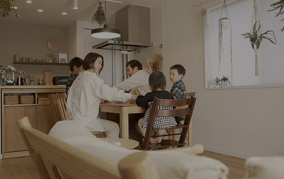 YUYUリノベのリノベーションが選ばれる理由