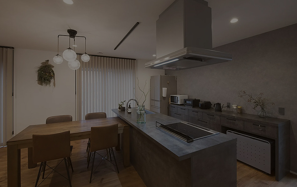 リフォーム後も末永く安心できる充実の保証・アフターメンテナンス