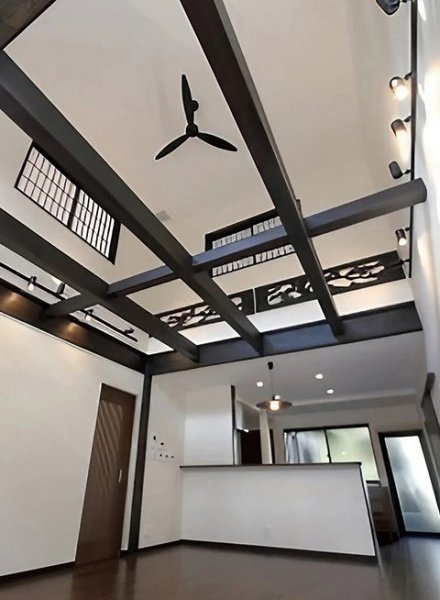 【福岡県飯塚市】福岡の古民家を再生！古民家の良さを残したバリアフリーな快適住宅へのリノベーション