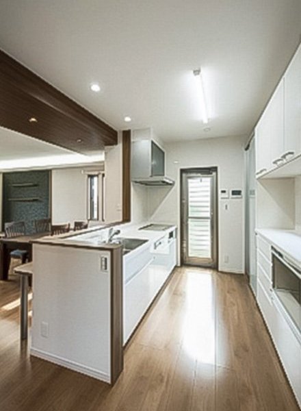 【福岡県宗像市】中古戸建をリノベーション‐今の暮らしに合った快適な住まいに