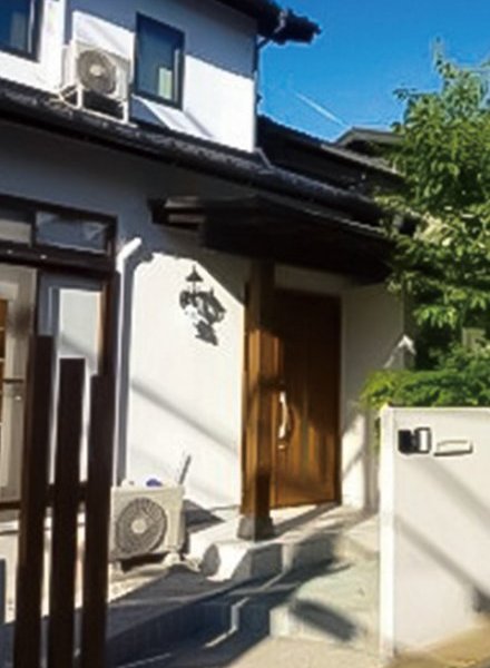 【福岡県福岡市】LDKが一体となり、笑顔が溢れる家へ!築25年のお家をフルリノベーション