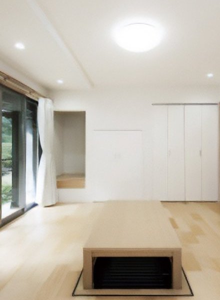 【福岡県宗像市】ご主人憧れの掘りごたつと家事ラク動線が魅力の笑顔あふれるお住まいへ戸建てリノベーション