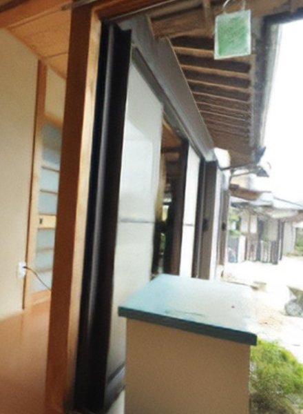 【福岡県宗像市】伝統と快適が融合したご実家の住み継ぎリノベーション