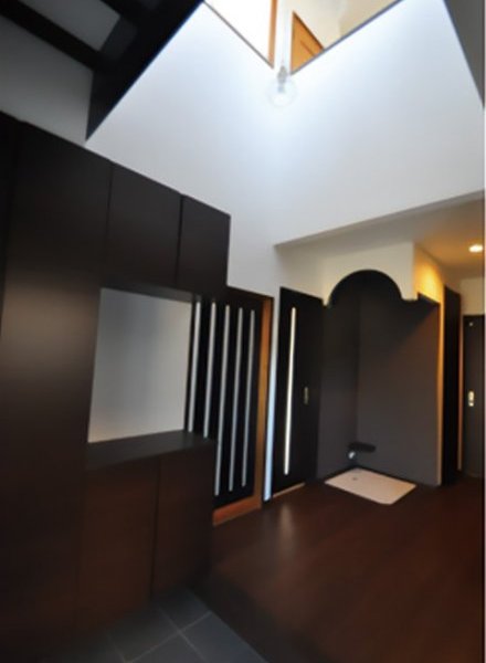 【福岡県春日市】伝統とモダンが踊る、高級感漂うリノベーション