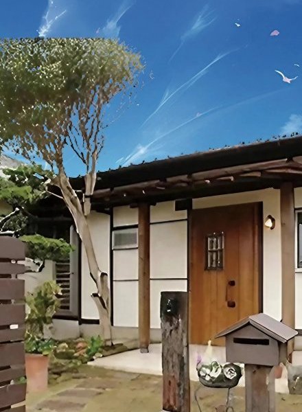 【福岡県福岡市】梁と調和する開放感‐ カフェのような雰囲気が漂う、家族の集まる特別な空間リノベーション