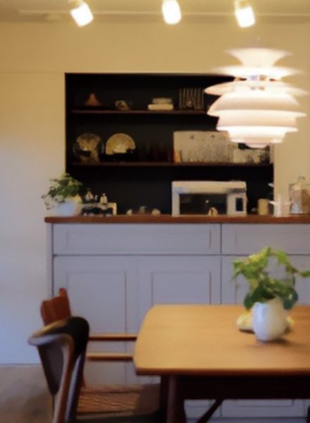 【福岡県福岡市】クラシックとモダンの調和～築15年のマンションリノベーション～