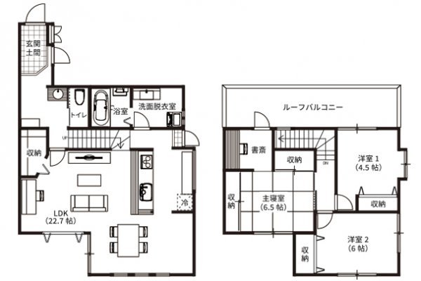 施工前