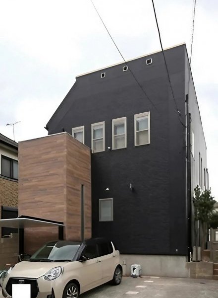 【福岡県春日市】ストレスを住まいからリノベーション!