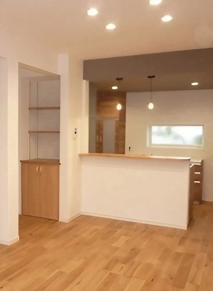 【福岡県うきは市】築100年以上の古民家をリノベーション