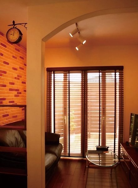 【福岡県春日市】築30年以上の戸建てをお洒落にリノベーション