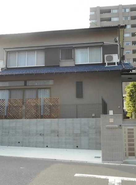 【福岡県北九州市】明るく広々とした家庭中心のLDKへリノベーション