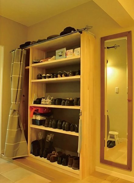 【福岡県大野城市】ライフスタイルの変化に合わせた趣味を楽しむマンションリノベーション