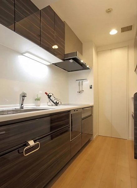 【福岡県福岡市】和室からモダンな広々LDKへマンションリノベーション