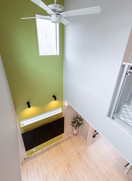 【福岡県福岡市】築11年の家が生まれ変わる！親子同居に向けたリノベーション