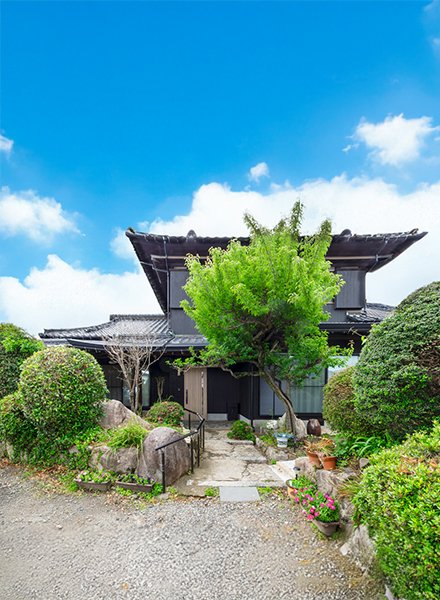 【福岡県小郡市】築44年の木造住宅がリノベーションで快適な2世帯住宅へ大変身‼