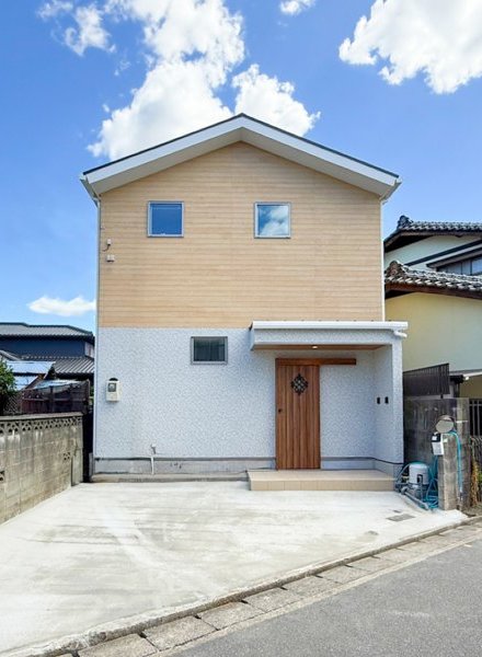 築38年のご自宅が生まれ変わる!快適性を高めた二世帯住宅リノベーション