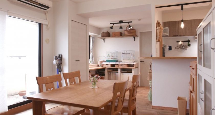 戸建てまるごとリノベーション