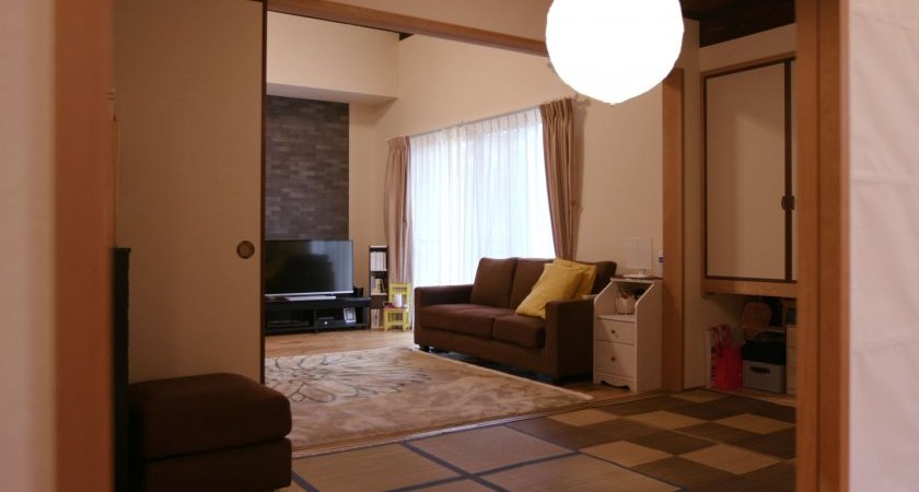 1階まるごとリノベーション