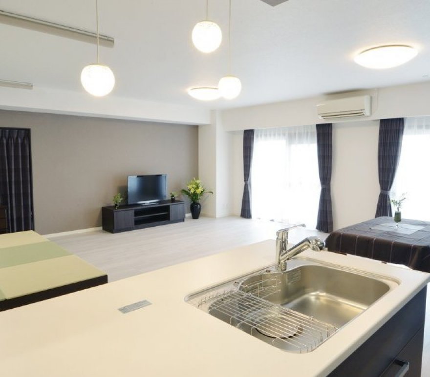 快適な住環境への改善