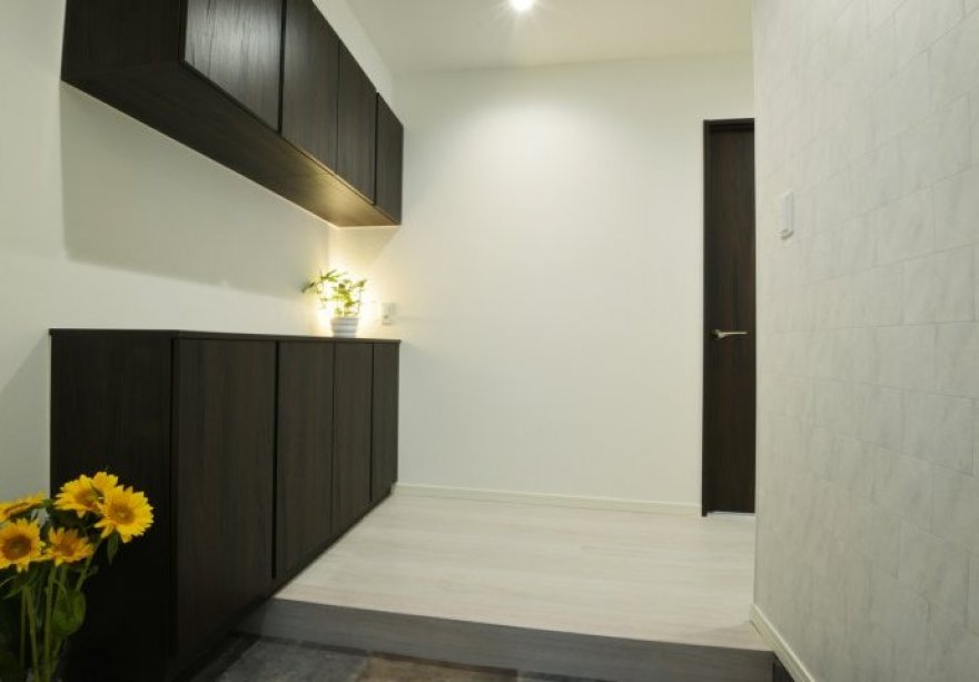 資産価値の向上