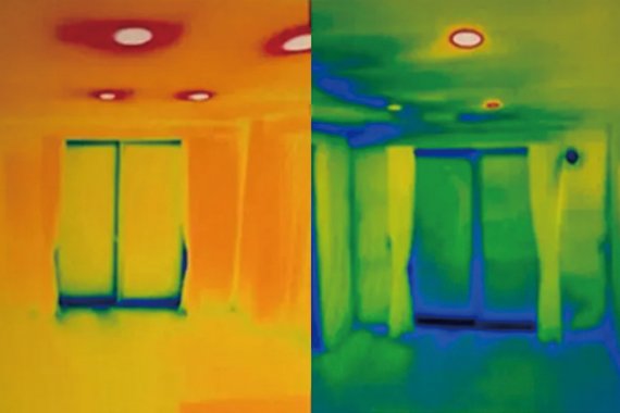 外張り断熱(外張り断熱工法等での改修)