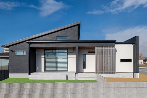 外張り断熱(外張り断熱工法等での改修)