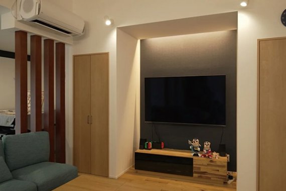 床下の断熱リフォーム