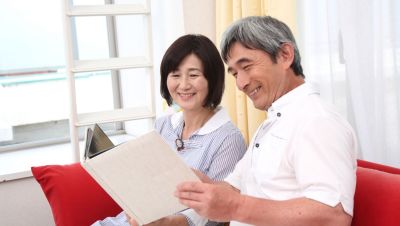 60代こそリフォームではなくリノベーション！