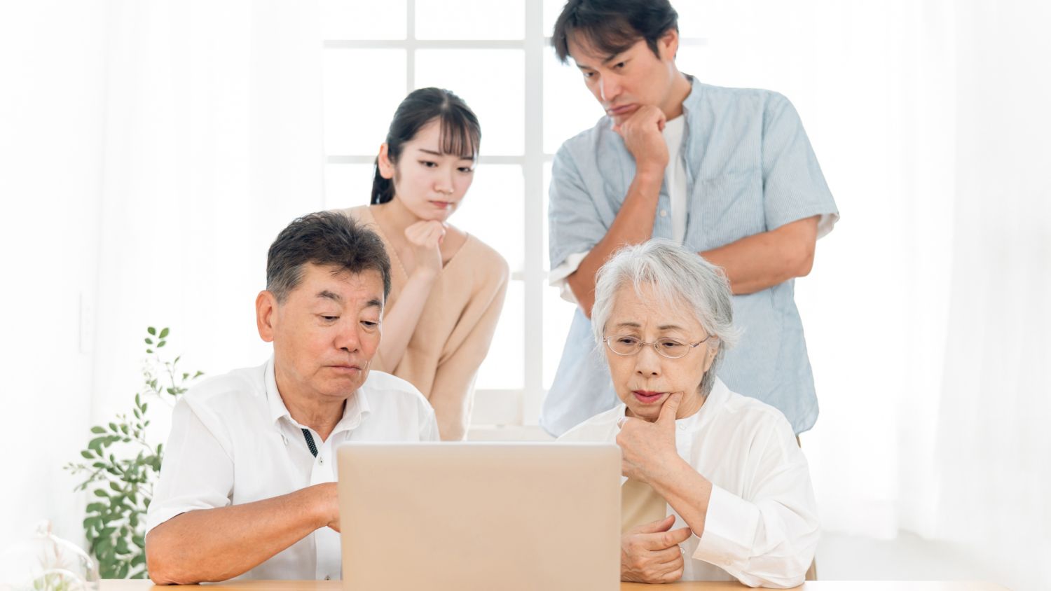 リノベーションっていくらでできるの?【ケース別コスト】