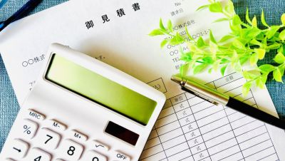 リフォームの見積もりは何をチェックしたらよいの？失敗しない見積もりの取り方と注意点を徹底解説