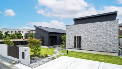 【庭に離れ増築リフォーム】離れや一部屋（2階建て）増築で「自分時間」と「家事ラク」を両立する