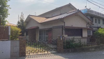【実家増築リフォーム】内部リフォームでは届かない「余白」を作る方法