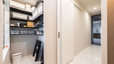 【マンションの玄関リフォーム】狭い・暗いを克服する！後悔しないための空間拡張方法3選