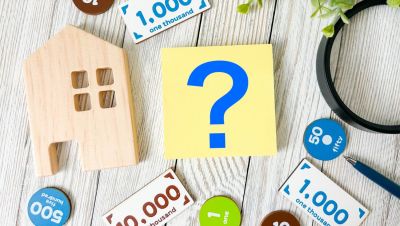 リノベーションっていくらでできるの？【ケース別コスト】