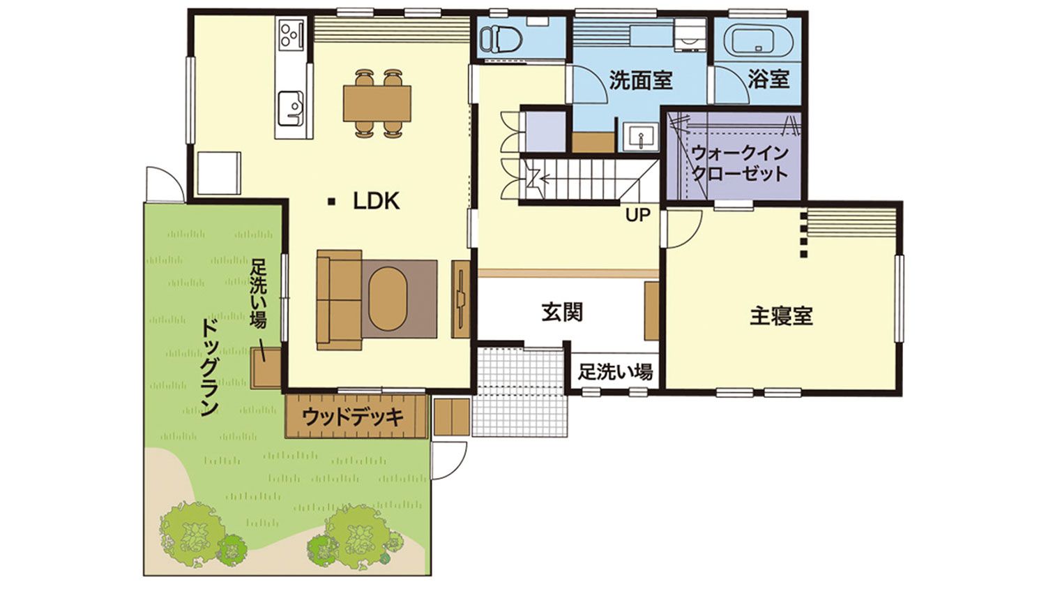 【営業ナシで自由に見学】ほったらかし見学会・福岡リノベモデルハウス