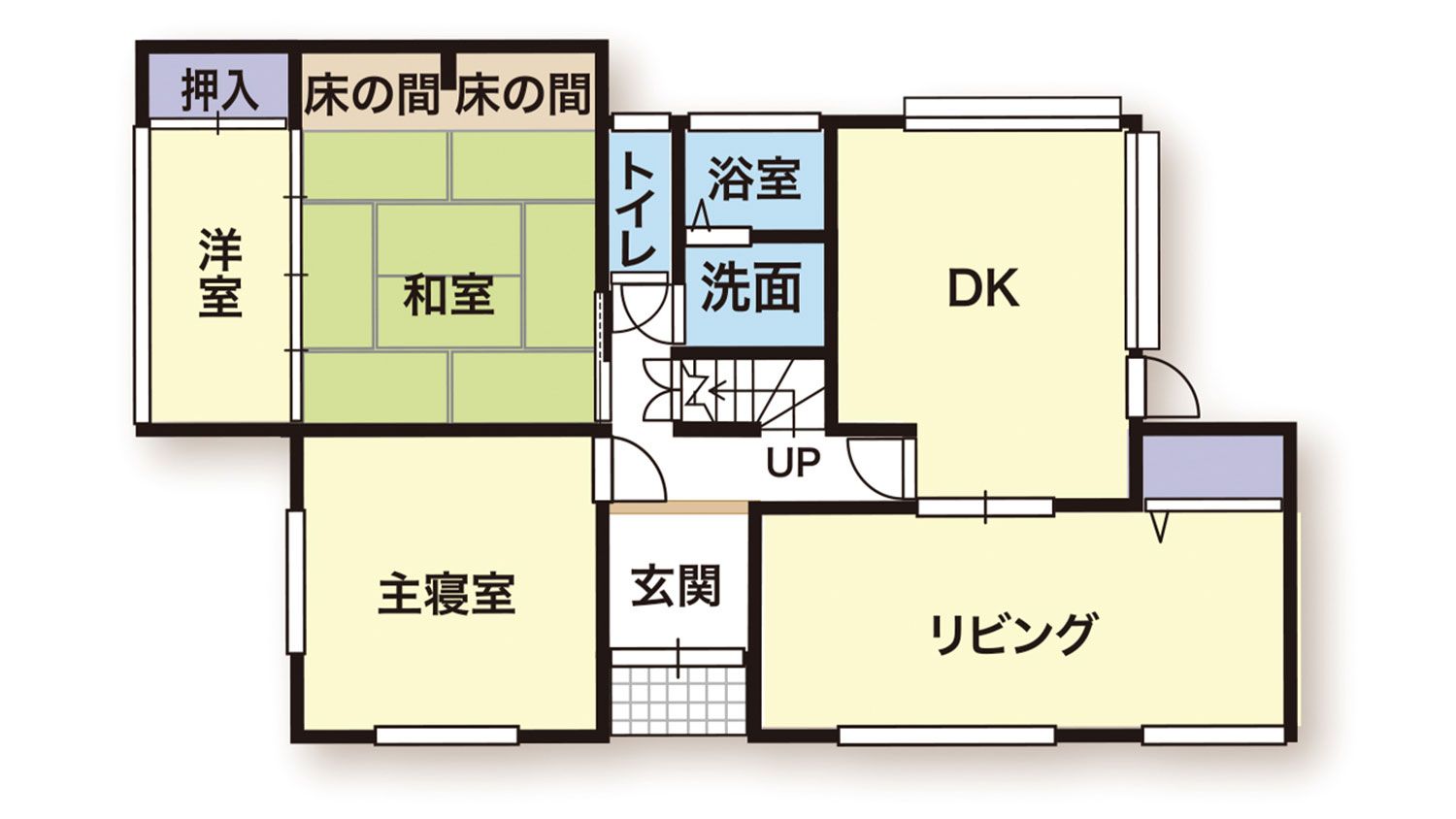 【営業ナシで自由に見学】ほったらかし見学会・福岡リノベモデルハウス