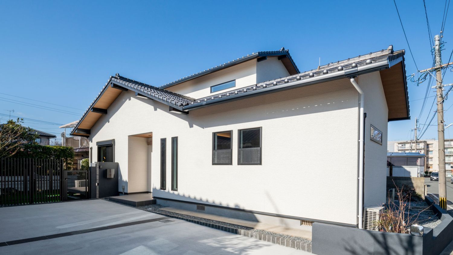 【営業ナシで自由に見学】ほったらかし見学会・福岡リノベモデルハウス