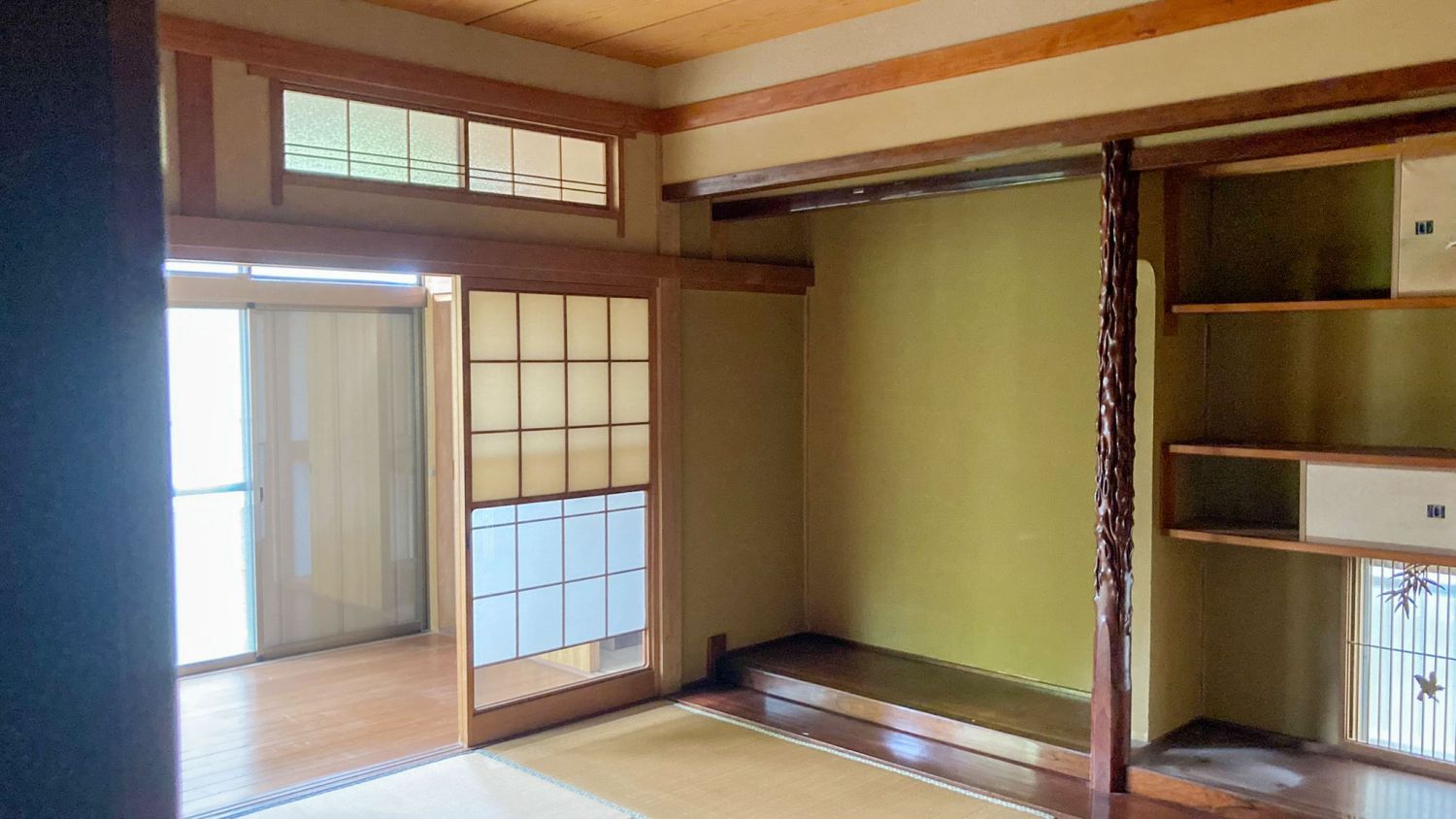 【営業ナシで自由に見学】ほったらかし見学会・福岡リノベモデルハウス