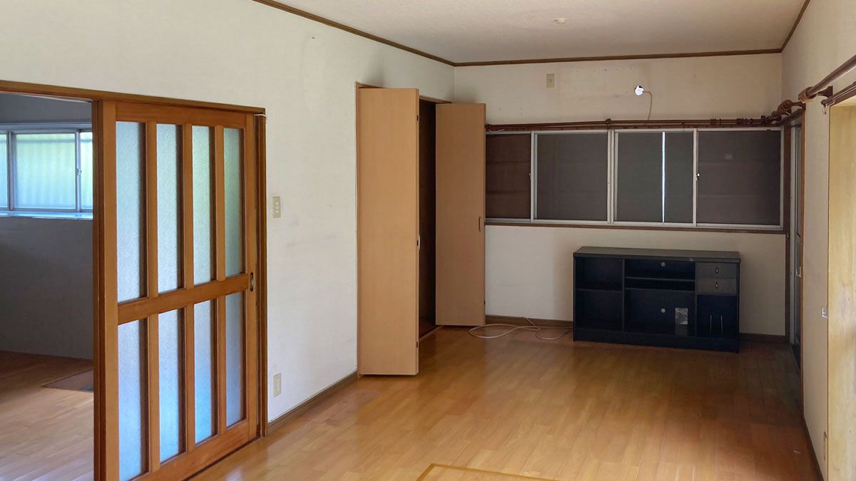 【営業ナシで自由に見学】ほったらかし見学会・福岡リノベモデルハウス