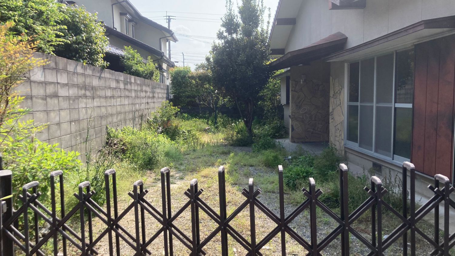 【営業ナシで自由に見学】ほったらかし見学会・福岡リノベモデルハウス