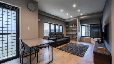【YouTube】築31年の戸建て住宅のリノベーションRoomTour動画を公開