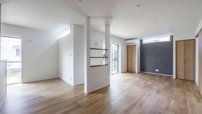 【YouTube】築48年の戸建て住宅のリノベーションRoomTour動画を公開