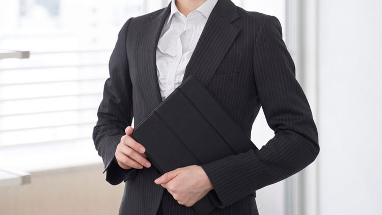 会社情報