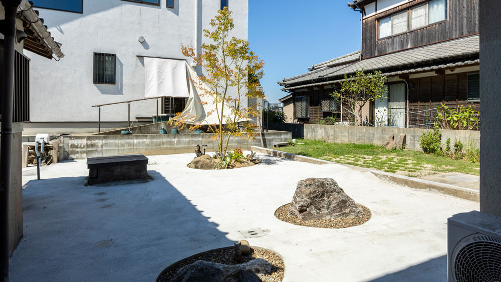 戸建て住宅